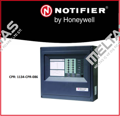 NFS8-2PLUS Notifier by Honeywell