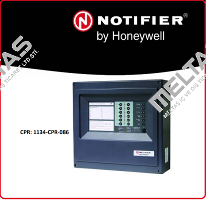 NFS4-2PLUS Notifier by Honeywell