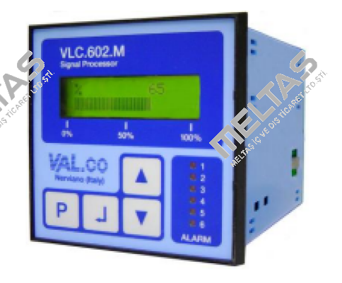 VLC.602.M(CE)/4 ALL./220/24VCA Valco
