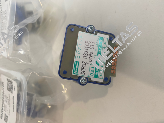 DPP02020J16RCB TOSOKU