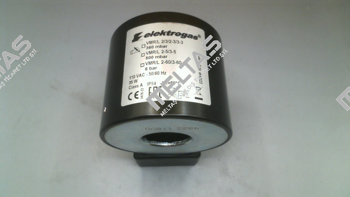 ETGV-MS-2/3-110V Elektrogas