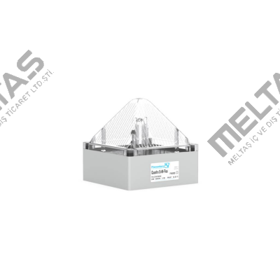 Art.No. 21042101179, Type: QUADRO S-M-FLEX   230 AC    KL Pfannenberg