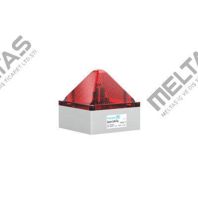 Art.No. 21042105179, Type: QUADRO S-M-FLEX   230 AC    RO Pfannenberg