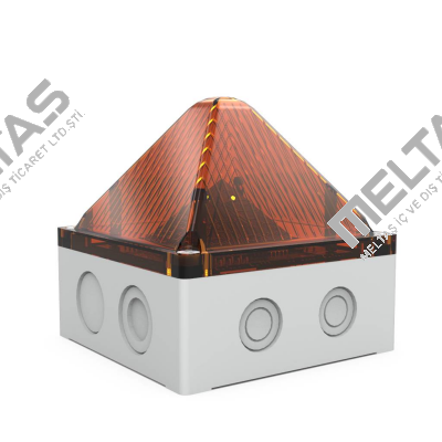 Art.No. 21108634000, Type: QUADRO LED HI DC AM Pfannenberg