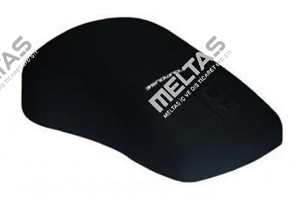 TKH-MOUSE-PRO-IND-IP68-BLACK-USB InduKey