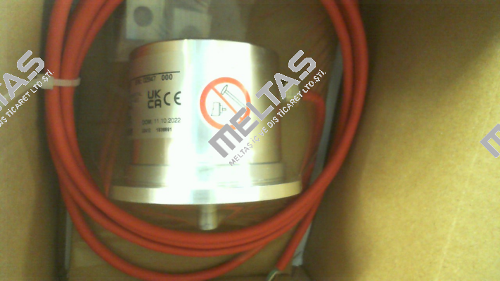 IEV62-00001 TR Electronic