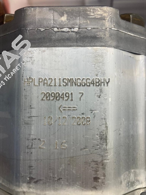 2090491 7   oem Bondioli & Pavesi