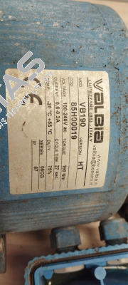 VB190 HT Valbia