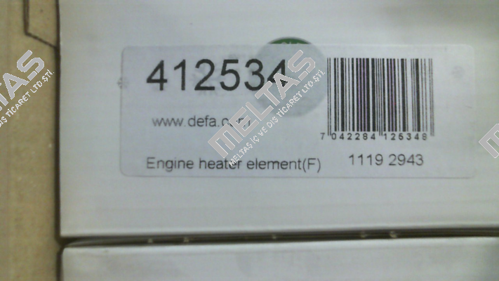 A412534 Defa