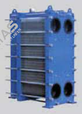 FP 62-225-1-NH-0 - 10.0 BAR Funke