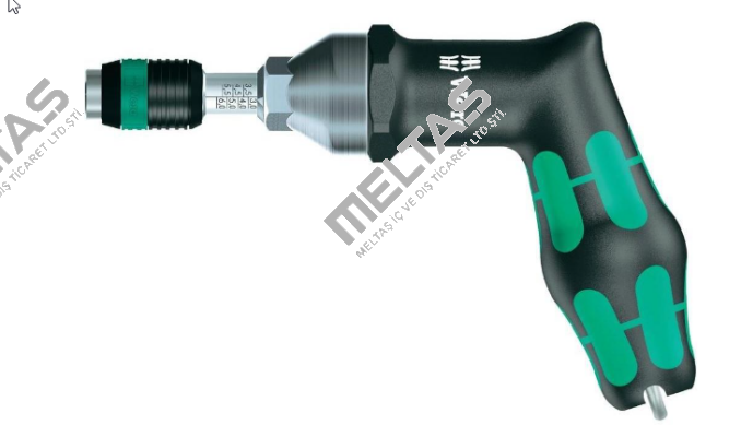 7400 Wera