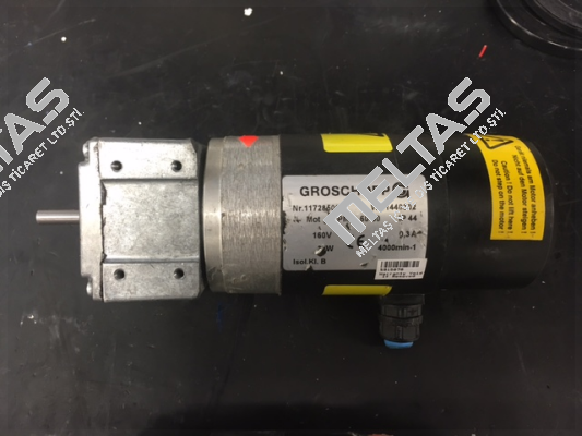 PM1 60-30/SG20 OEM,replacement  PM1 85-40/SG80  Groschopp