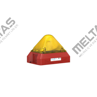 Art.No. 21550813000, Type: PY X-M-05 10-57V DC YE RAL3000 Pfannenberg