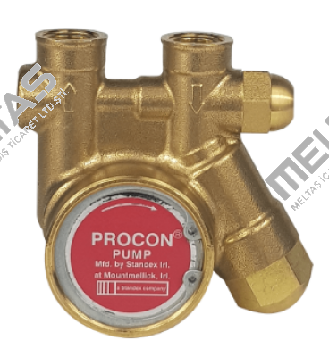 101A050F12GC Procon