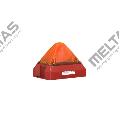 Art.No. 21551104000, Type: PY X-M-10 230V AC AM RAL3000 Pfannenberg