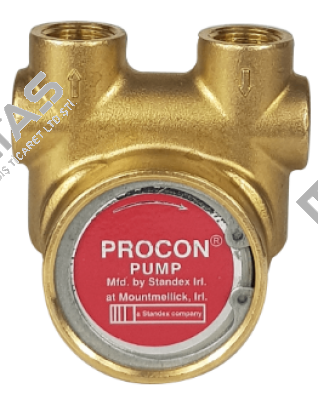 102A080R12XX Procon
