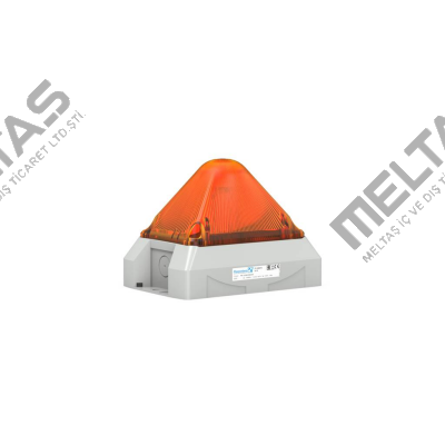 Art.No. 21551814055, Type: PY X-M-10 10-60V DC AM RAL7035 Pfannenberg