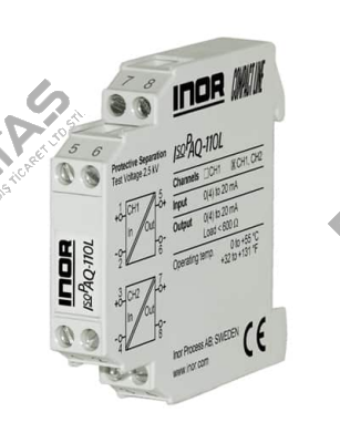 70ISC11001 / IsoPAQ-110 L Inor