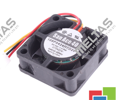 109P0424H7D20 Sanyo Denki