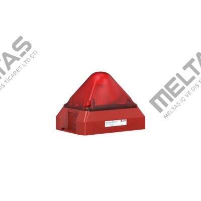 Art.No. 21551815000, Type: PY X-M-10 10-60V DC RD RAL3000 Pfannenberg