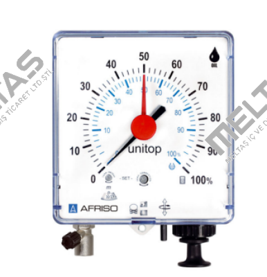 Unitop 3000 (28000) Afriso