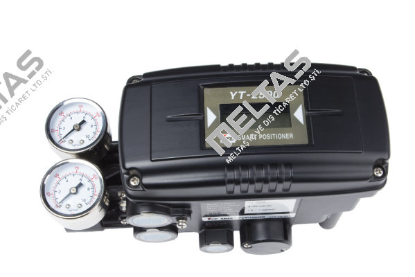 YT-2500RDI5224S Young Tech