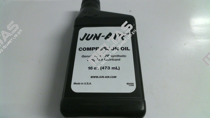 Type: SJ-27F Jun-Air