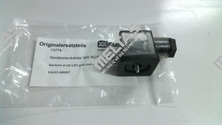 13779 Coax