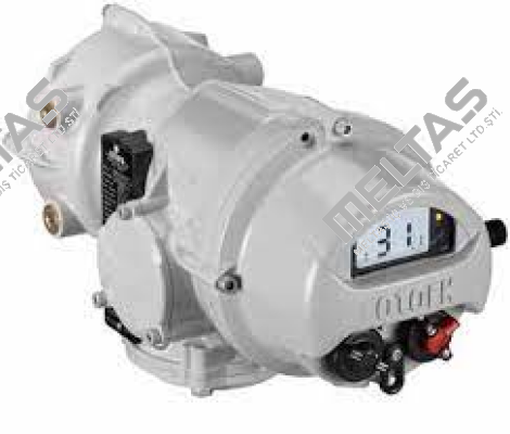 MOD20A // IQ2/S20A Rotork