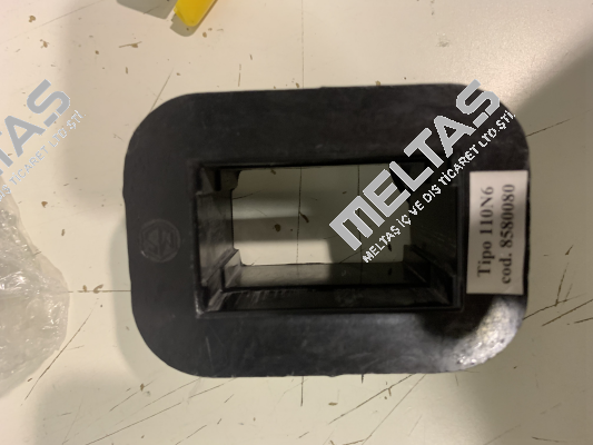 8580080 Microelettrica Scientifica