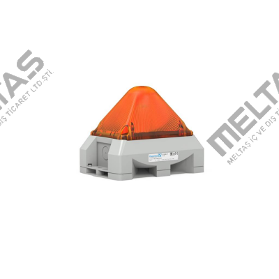 Art.No. 21554104055, Type: PY X-MA-05 230V AC AM RAL7035 Pfannenberg
