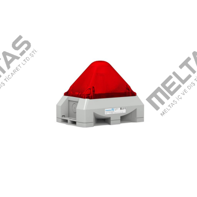 Art.No. 21554105055, Type: PY X-MA-05 230V AC RD RAL7035  Pfannenberg