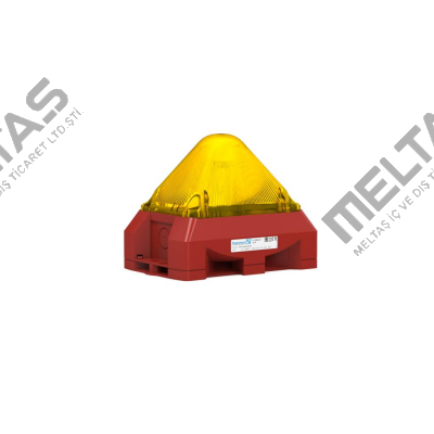 Art.No. 21554813000, Type: PY X-MA-05 10-60VDC YE RAL3000 Pfannenberg