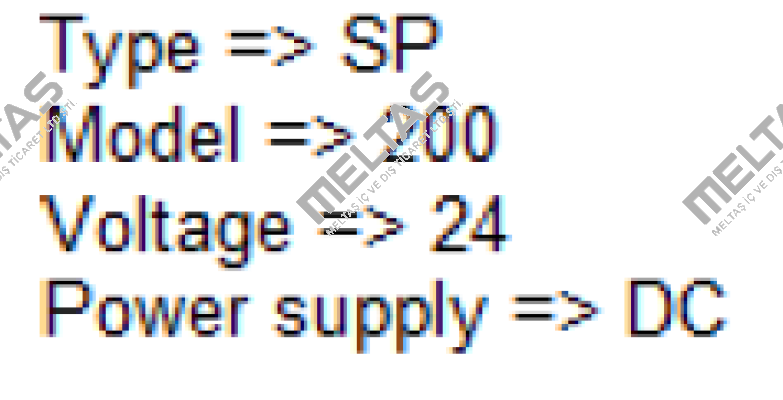 SP20024VDC Obsolete/replaced with SP201800SPDT  Rhomberg