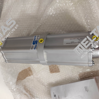 P/N: 071100002, Type: HPU 100/32/1 Specken Drumag