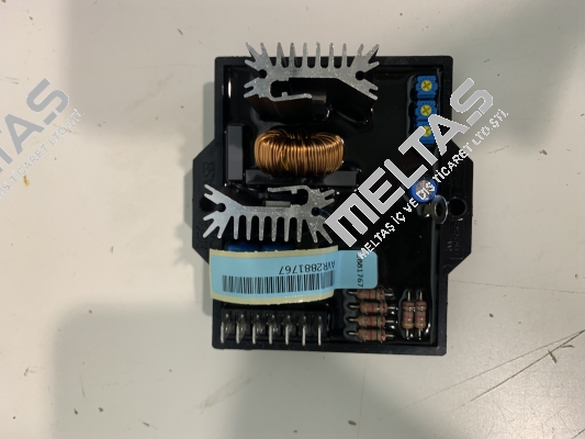 ASR cod. 45 050 05 150 Mecc Alte