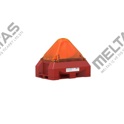 Art.No. 21555104000, Type: PY X-MA-10 230V AC AM RAL3000 Pfannenberg