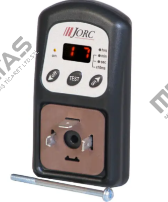 8501 - D-LUX (10-48VAC/DC 50/60Hz) JORC