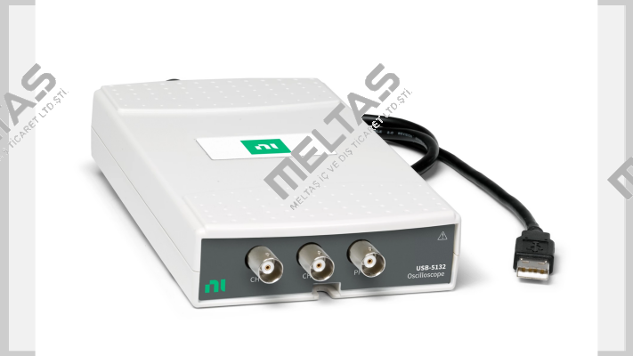 P/N: 779969-02 Type: NI USB-5132 National Instruments