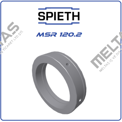 MSR 120.2 Spieth