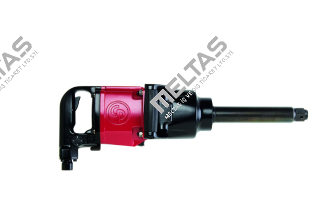 Model: CP5000, Art. N: T024585 Chicago Pneumatic