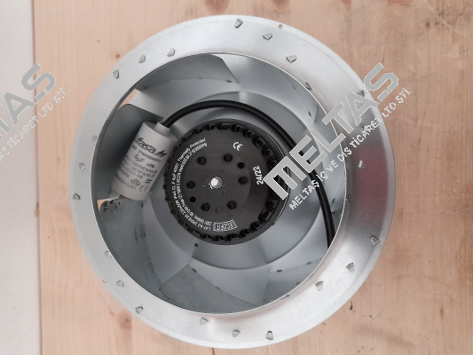2RRE35 225X50R L47-A2 Ecofit