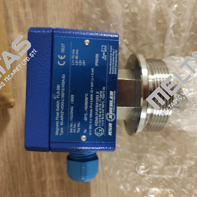 60-ARV2-VOO-L150/12-V52A-EX Ksr Kuebler