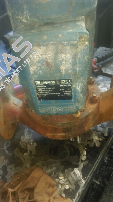 NR 50 D/A  Calpeda