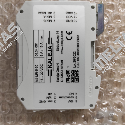 M2-MR-5-30 KALEJA