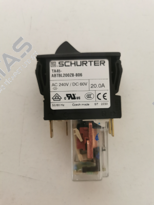 652-011-UL Schurter