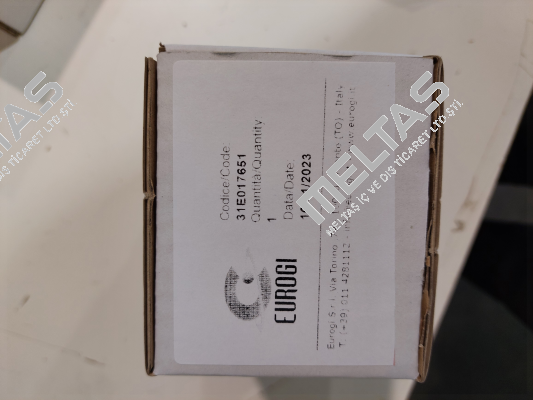 EMR206Z/24C Eurogi