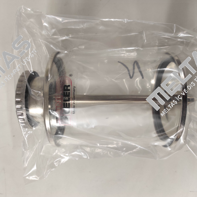 OBH 1000 R 1/4 (0809 2102 0) Uni-Oeler