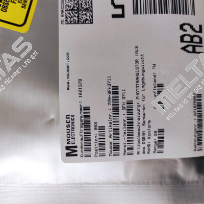 SFH 3711 Osram