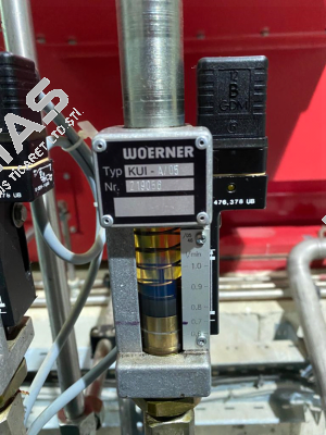 KUI-A/05 Nr:219056 Woerner